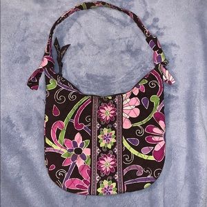 Small Vera Bradley Handbag